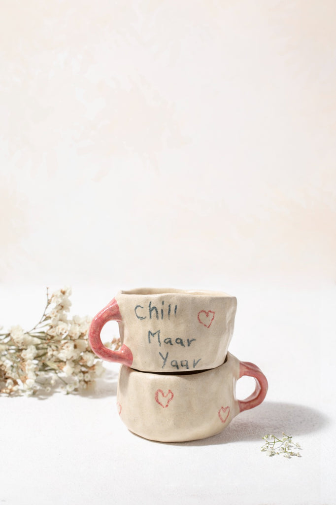 Chill Cup Set