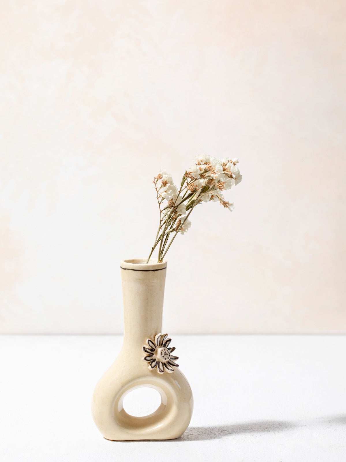 2D Vase